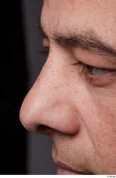 Eye Face Nose Skin Man Chubby Studio photo references